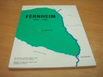 Korny Neufeld and more - 75 Jahre Fernheim / 50 jahre Kolonie fernheim / Fernheim 1930-1980