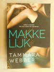 Webber, Tammara - Makkelijk