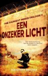 Alexandra Bracken - The Darkest Minds-trilogie 3 -   Een onzeker licht