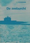 Kombrink, L. - Kombrink, L.-De zeeburcht