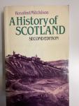 Mitchison, Rosalind - A History of Scotland (2de ed.)