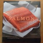 Morgan, Diane - Salmon / A Cookbook