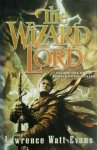 Lawrence Watt-Evans 251029 - The wizard lord