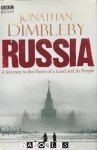 Jonathan Dimbleby - Russia: A Journey to the Heart of a Land and its People