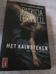 Cornwell, P. - Het Kainsteken / een Kay Scarpetta thriller 6