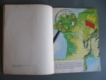 Goscinny (Zeichnungen: Uderzo) - Asterix bei den Briten - Grosser Asterix-Band VIII