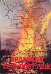 Leo Bezemer, Henk Hoksbergen - Brandend Zuid-Oost Azië