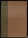 KLUIN, H. (hoofdredacteur) - De vriend des huizes. Maandschrift voor het Christelijk huisgezin. December 1932 t/m decmeber 1933 (gedeelte jaargang 1950, Jaargang 51 compleet)