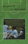 P. Verweel - Respect in en door sport