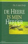 Dorp, Ds. S. van - De Heere is mijn Herder