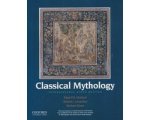 Morford - Classical Mythology