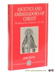 Binns John. - Ascetics and Ambassadors of Christ : The Monasteries of Palestine 314-631.