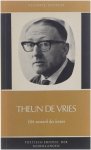 Theun De Vries - Het zwaard des levens