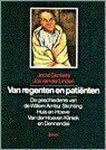Joost Dankers - Van regenten en patienten