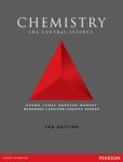 Theodore Brown, H. Lemay - Chemistry