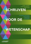 Daniel Janssen, Lucas van der Deijl - Schrijven voor de wetenschap