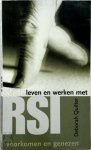 Deborah Quilter - Leven en werken met RSI voorkomen en genezen