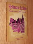 Bonenfant / Joosen / Quicke / Verniers - Historische Lectuur. Geschiedenis van België. 1ste Deel: Van de oorsprong tot de dood van Karel de Stoute