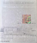 Renzo Piano - Renzo Piano Building Workshop - Volume 4