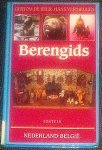 Beer, Gertom de / Vermeulen, Hans - Berengids - Nederland en Belgie