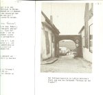 Pastoor Breuking en W. Zondervan &  A. Sloot - 750 jaar Tol  19 - 26 Augustus  Programma