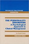 Turkat, Ira Daniel - The Personality Disorders. A Psychological Approach to Clinical Management