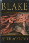 Peter Ackroyd 16195 - Blake