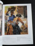 Catalogus Christie's - Indonesian Pictures, Watercolours & Drawings