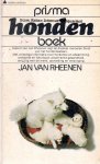 Rheenen, Jan van - Prisma hondenboek
