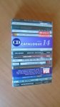 Music Master - Official Music Master CD catalogue. Edition 14.