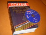 William T. McLeod - The New Collins Dictionary and Thesaurus in One Volume