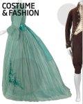 Bianca M. Mortier - Fashion & Costume