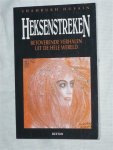 Husain, Shahrukh - Heksenstreken. Betoverende verhalen uit de hele wereld.