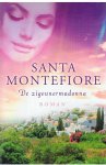 Montefiore, Santa - De zigeunermadonna