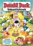Sanoma Media Jeugd (retail) - DONALD DUCK VAKANTIEBOEK 2017