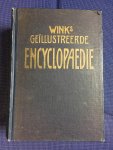 Wink, P.M. (bew.) - Wink`s Geillustreerde Encyclopaedie