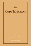 Dr. A. Troelstra - Het Oude Testament II Van scheuring tot Christus