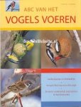 Michael Lohmann 11496 - ABC van het vogels voeren