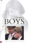 Christopher Andersen 37690 - Diana's boys het verhaal van William en Harry