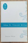 MILLAY, EDNA ST.VINCENT. - Edna St. Vincent Millay, Selected Poems