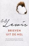 Lewis, C.S. - Lewis, C.S.-Brieven uit de hel (nieuw)
