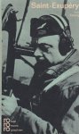 Estang, Luc - Antoine de Saint-Exupery