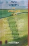 Wadman, Anne - De verkrachting