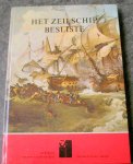  - Het ZEILSCHIP Besliste - C. Loyd (Lloyd), 126 blz., uitg. Int. Library