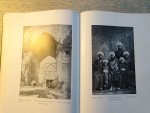 Rosen, Friedrich - PERSIEN IN WORT UND BILD Mit 165 meist ganzseitigen Bildern und einde Landkarte im Anhang