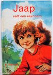 Franke, S.; ill. Jonge Reint de - Jaap redt een eekhoorn