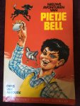 Abkoude, Chris van - Nieuwe avonturen van Pietje Bell