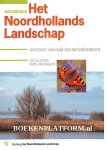 Kluiters, Jos ea. - Natuurgids Het Noordhollands Landschap