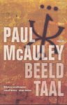 McAuley, Paul J. - Beeldtaal