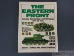 Zaloga, Steven J. and Grandsen, James - The Eastern Front: Armour Camouflage and Markings, 1941-1945. With over 400 illustrations, including 56 vehicle paintings and over 220 insignia in full colour.